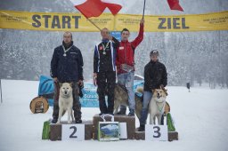 Kandersteg 2014 WM